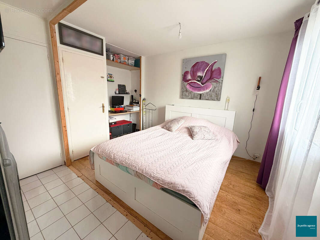 Maison à CESNY-BOIS-HALBOUT