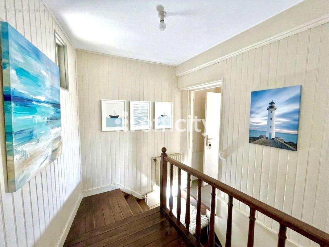 Maison 4 pièces 115 m² à vendre à Saint-Remy-Blanzy (02210) - photo 3