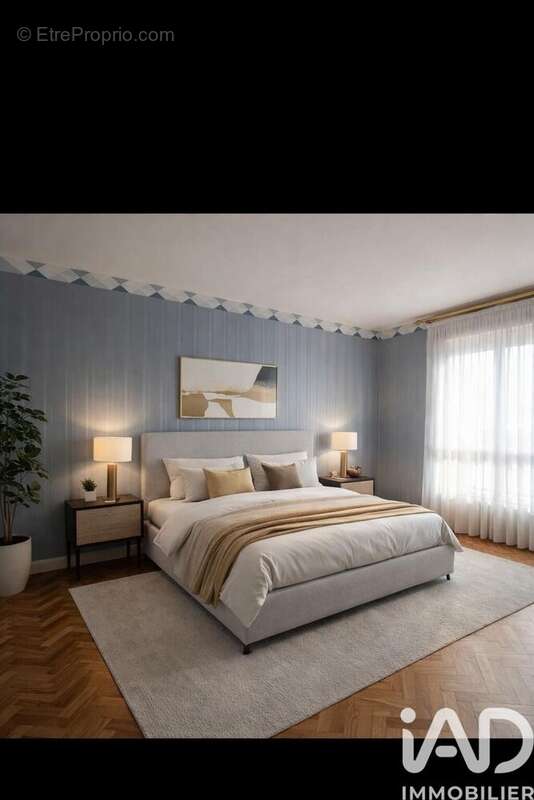 Photo 4 - Appartement à MONTCEAU-LES-MINES