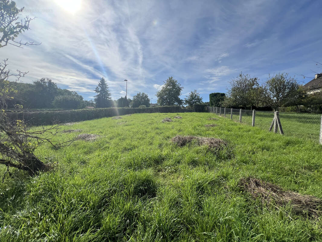 Maison à LACAPELLE-VIESCAMP