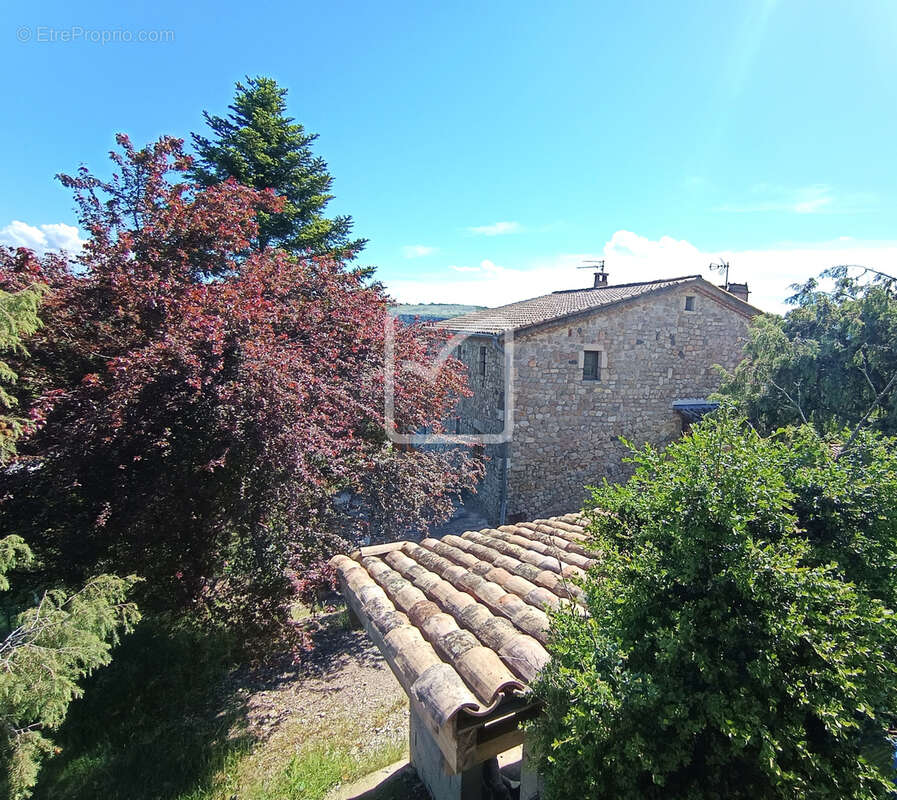 Maison à VOGUE