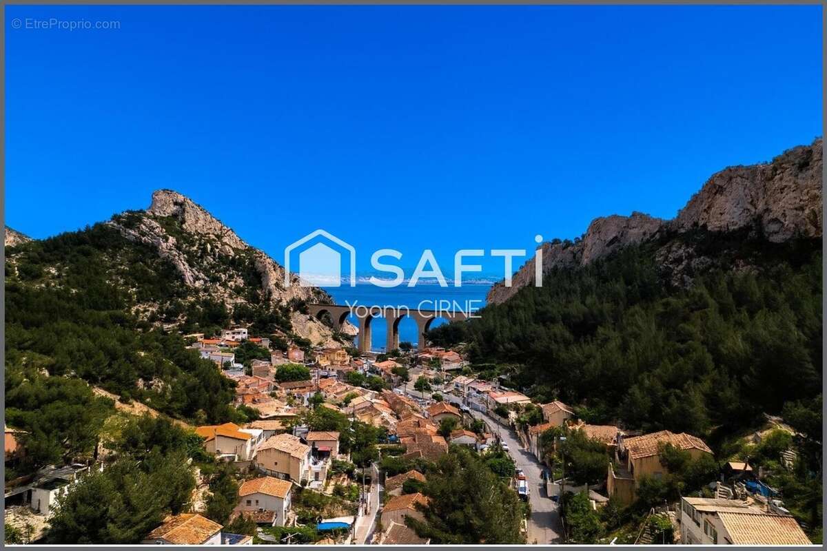 Photo 2 - Maison à LE ROVE