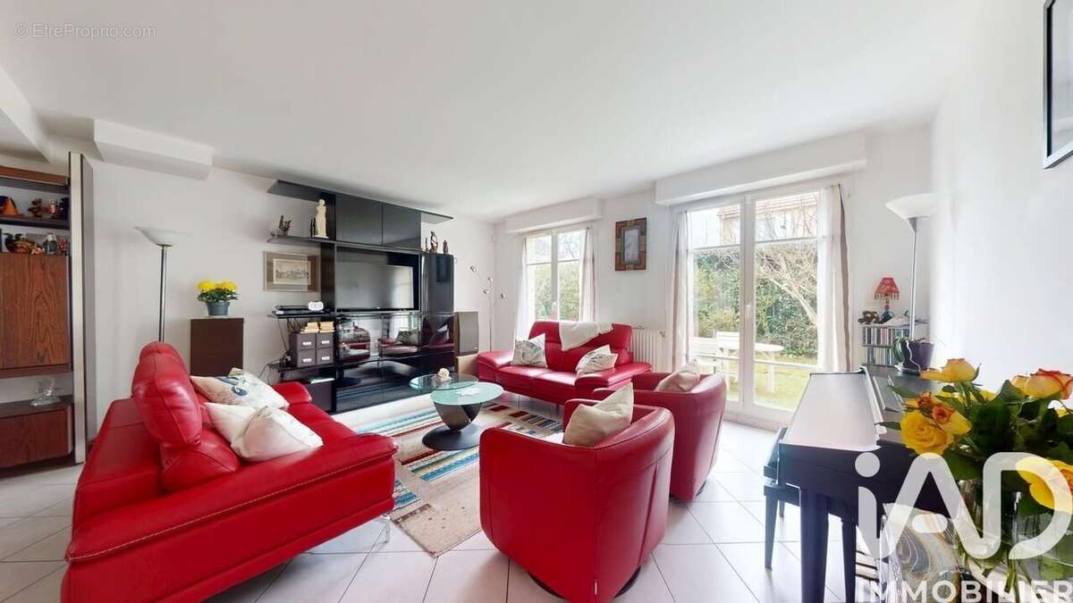 Photo 2 - Maison à MAUREPAS