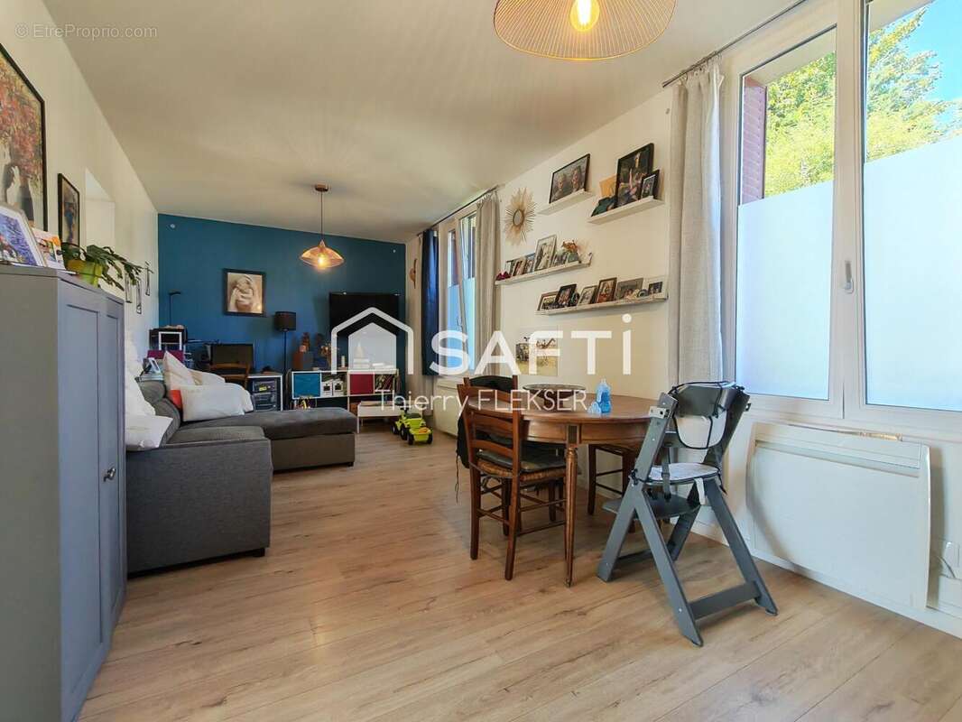 Photo 3 - Appartement à PARMAIN