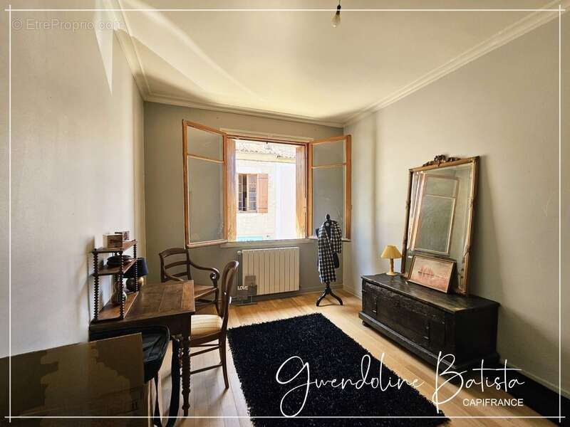 Maison à CASTILLONNES