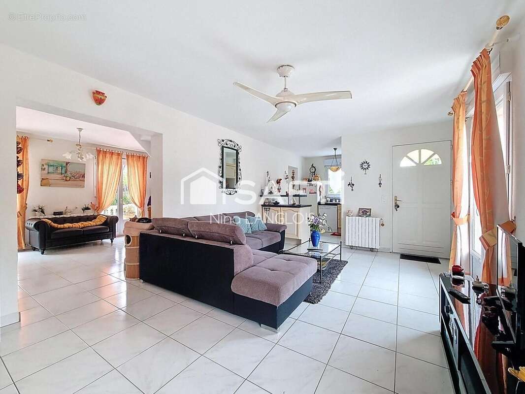 Photo 3 - Maison à CHELLES