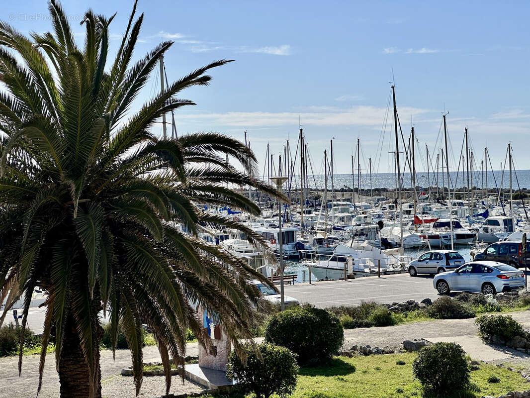 Appartement à NARBONNE