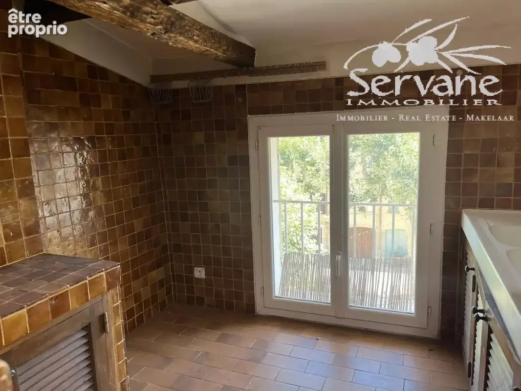 Cotignac duplex 63.90 m² t3  exclusivite - photo 9
