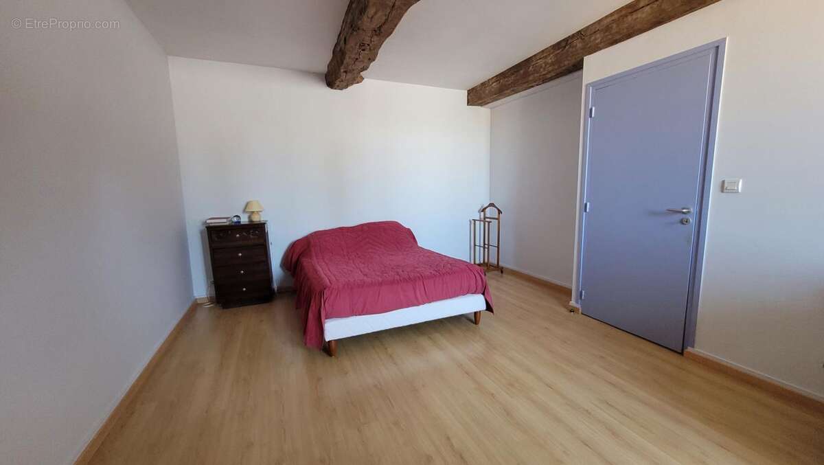 Maison à MERLEAC