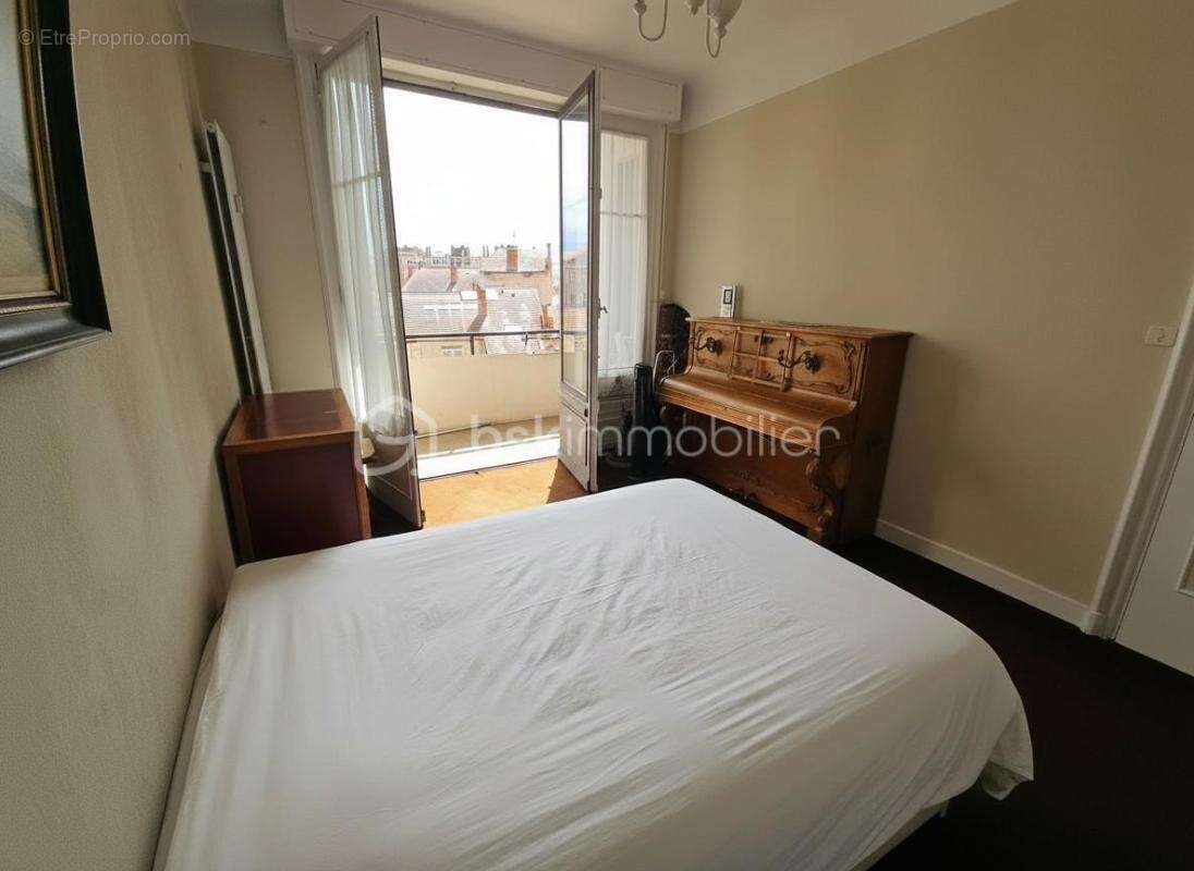 Appartement à ROANNE