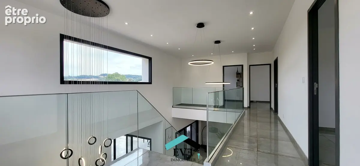 Propriété Vernioz 7 pièces 230 m2 - photo 16
