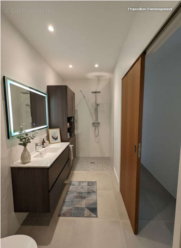 Appartement à NARBONNE