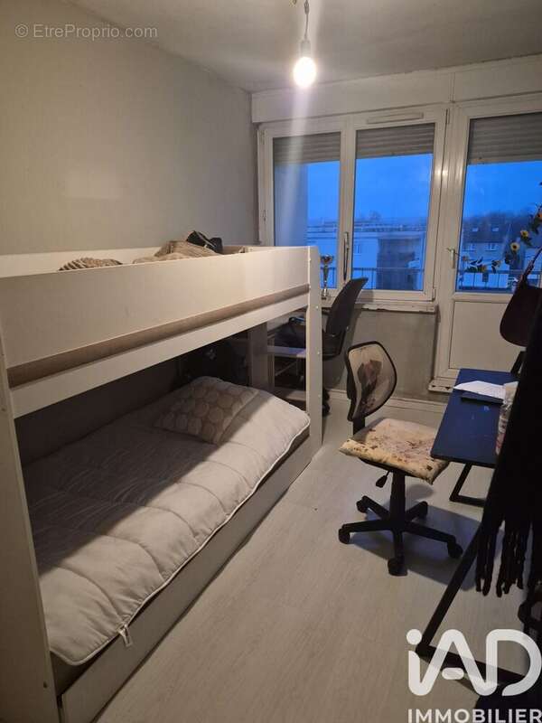 Photo 5 - Appartement à YUTZ