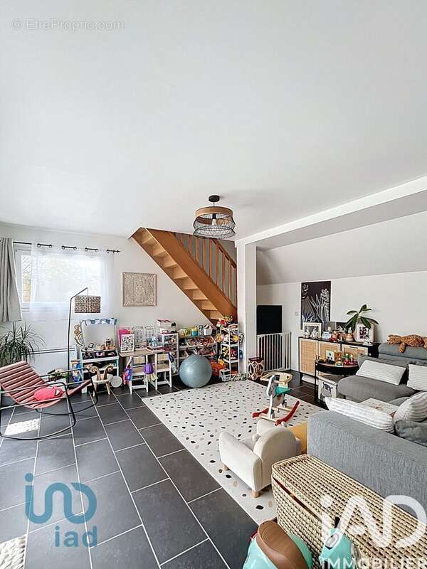 Photo 4 - Maison à LE CHATELET-EN-BRIE