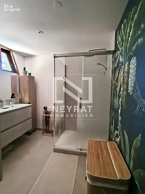 Longère bressane de 118m² - photo 12