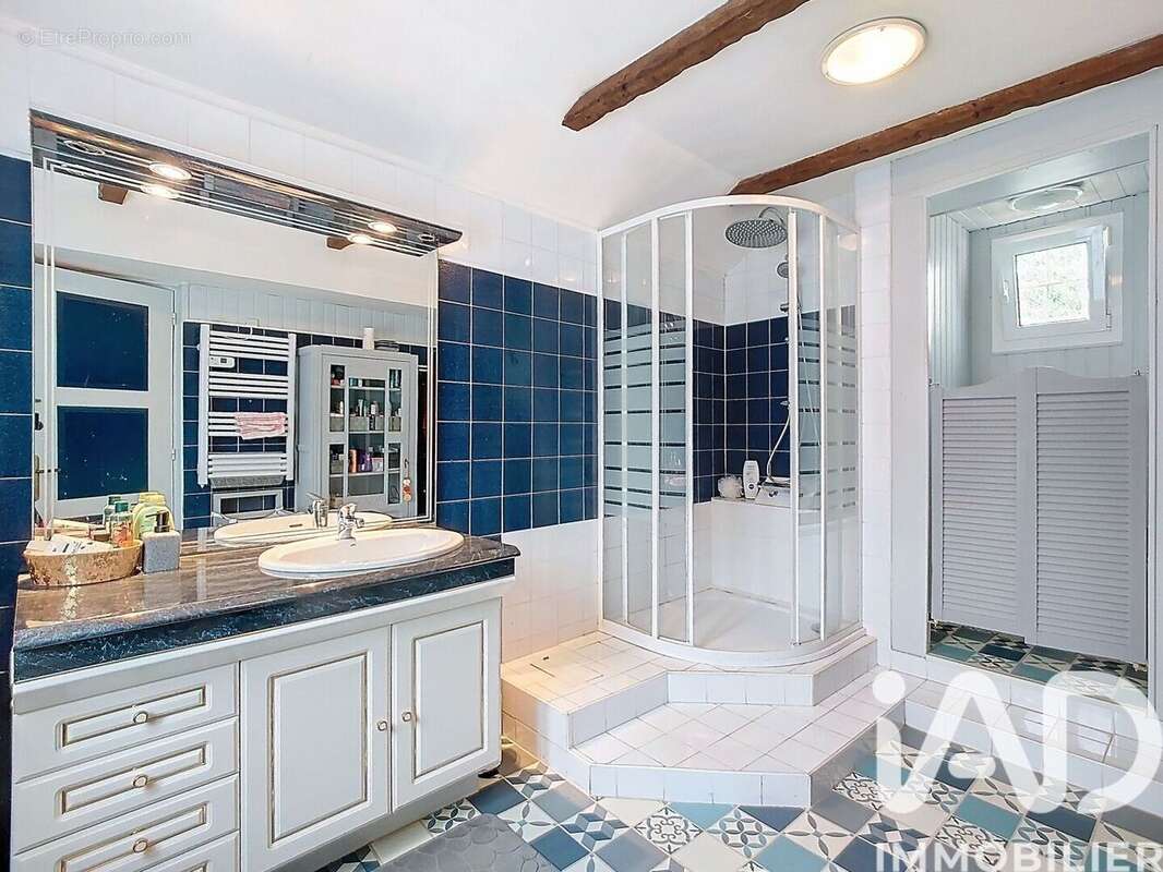 Photo 9 - Maison à SAINT-GERMAIN-LAVAL