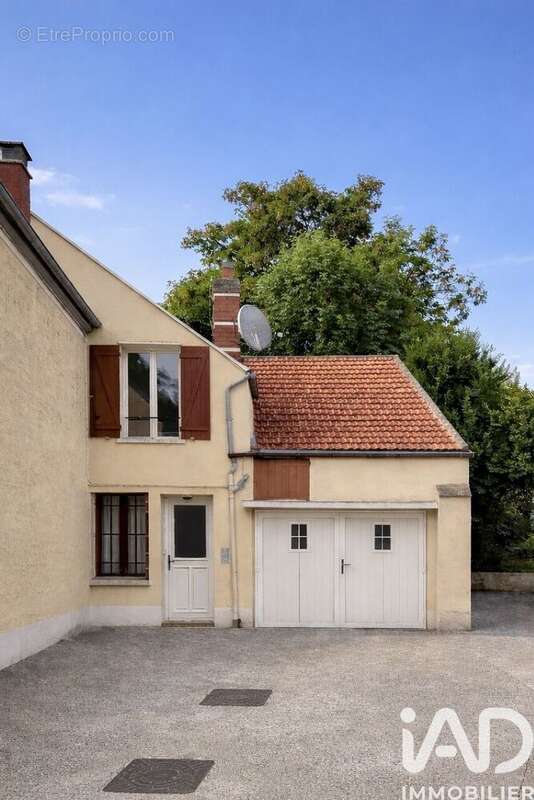 Photo 7 - Appartement à SAINT-MICHEL-SUR-ORGE