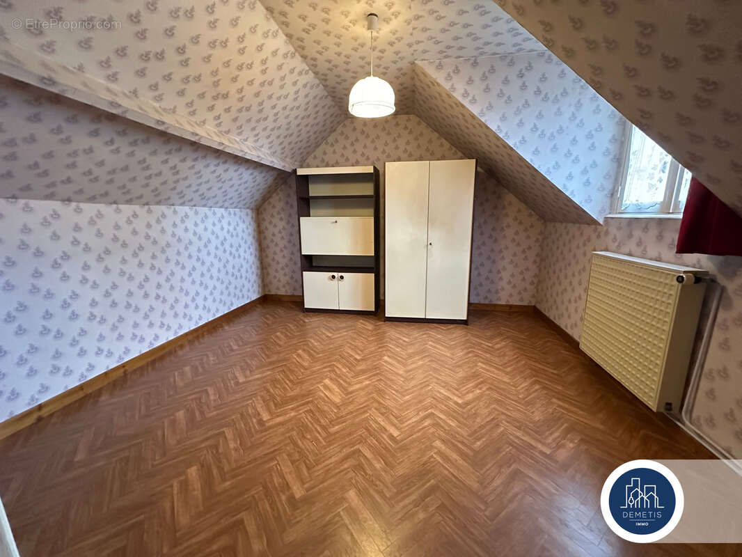 Appartement à LE MANS