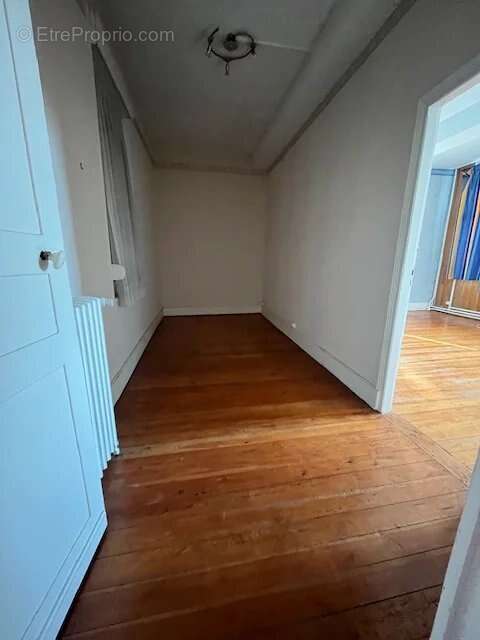 Appartement à INCHY