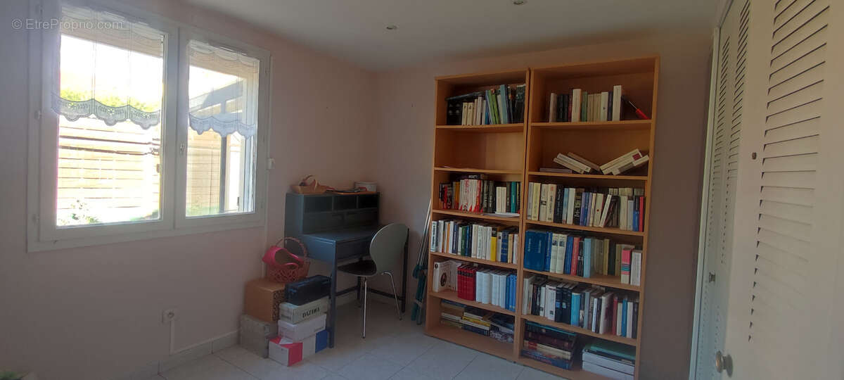 Maison à CANET-EN-ROUSSILLON