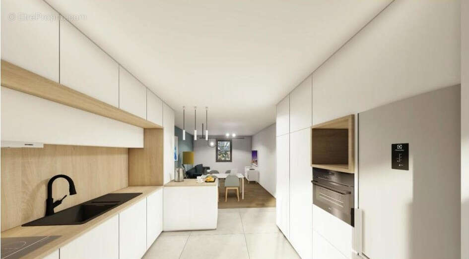 Appartement à NIORT