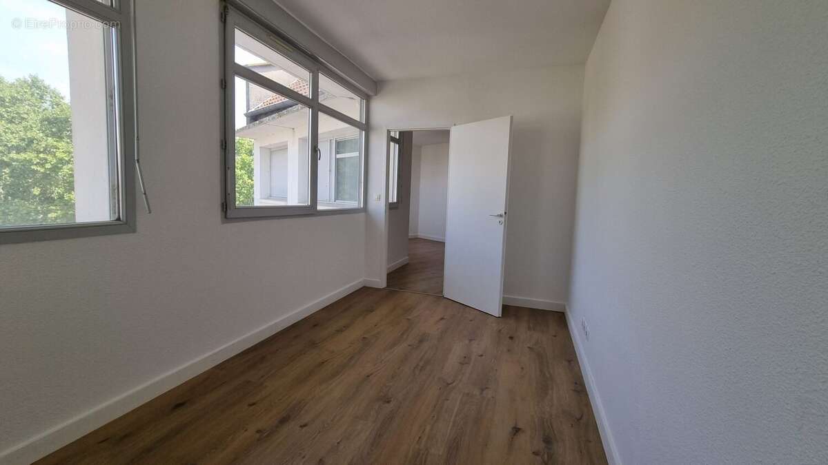 Appartement 34 m² à Toulouse  - photo 6