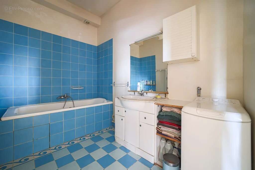 Appartement à LE PRE-SAINT-GERVAIS