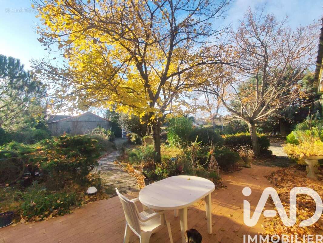 Photo 3 - Maison à ROUJAN