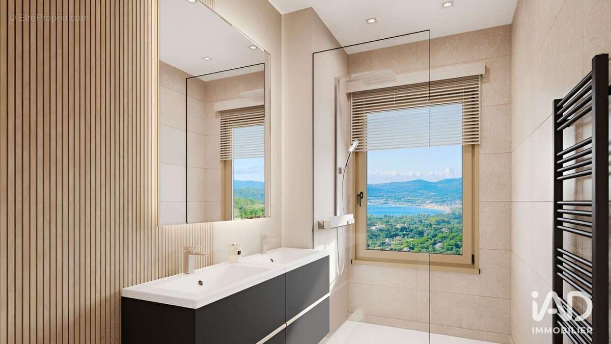 Photo 5 - Maison à GRIMAUD