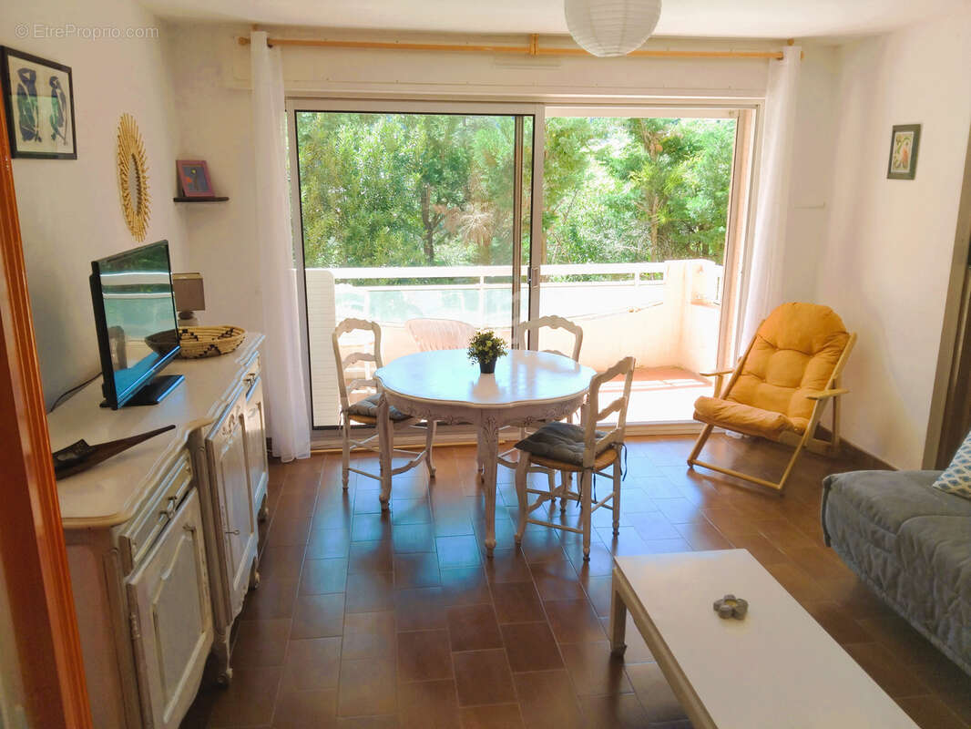 Appartement à AMELIE-LES-BAINS-PALALDA