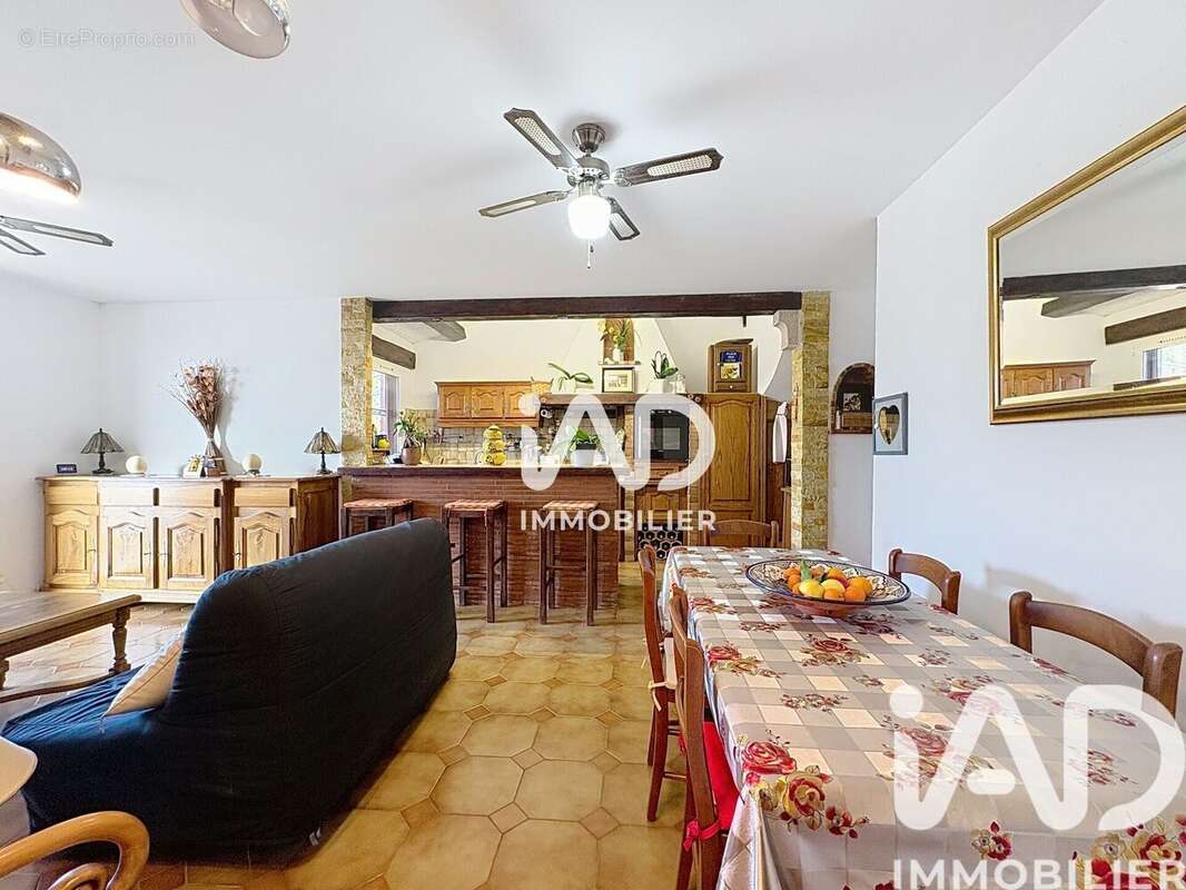 Photo 3 - Appartement à MENTON