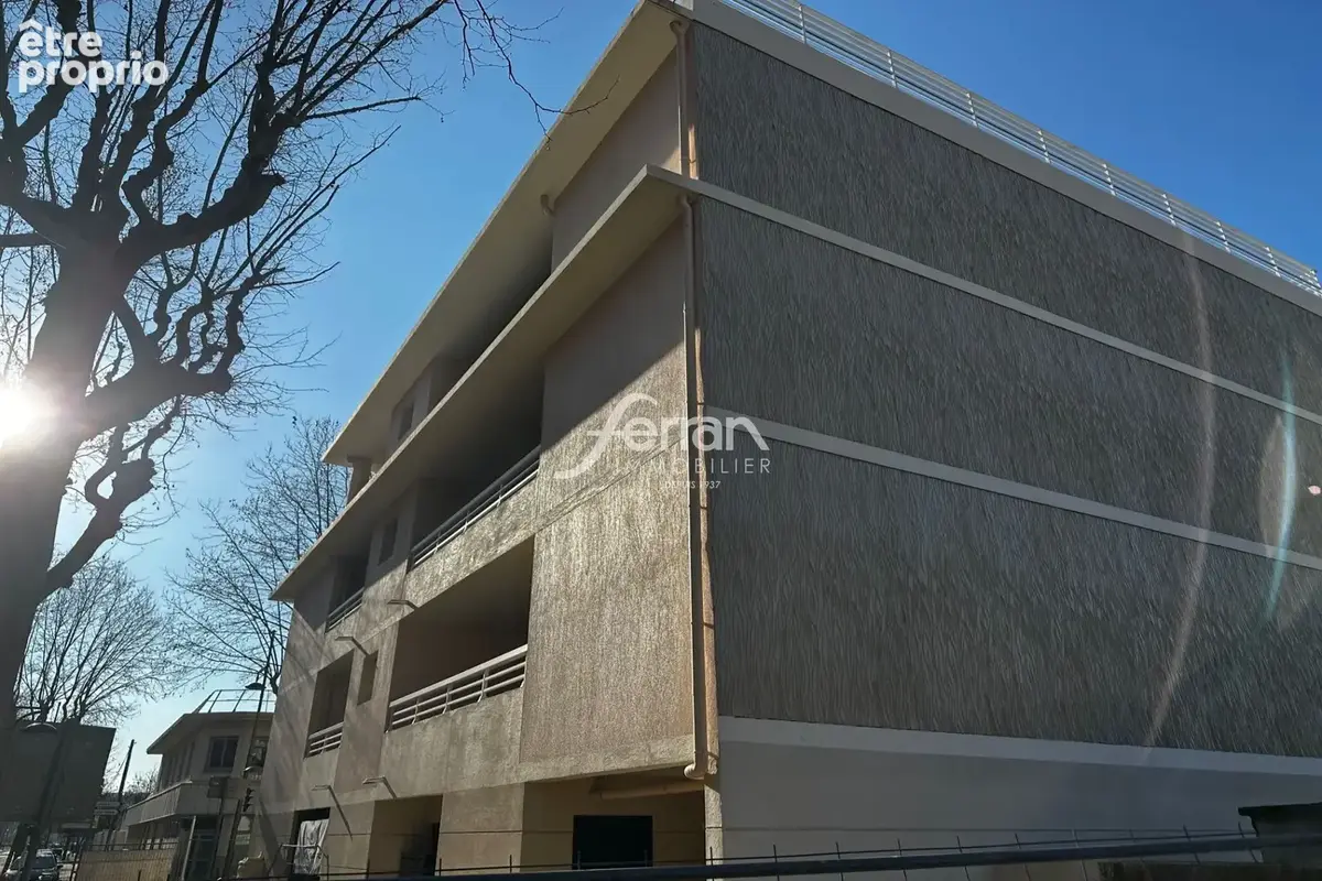 Appartement 3 pièces 76 m² à vendre à Draguignan (83300) - photo 9