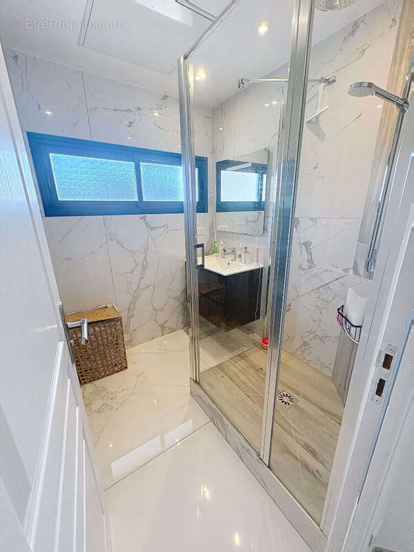 Maison à LA BAULE-ESCOUBLAC