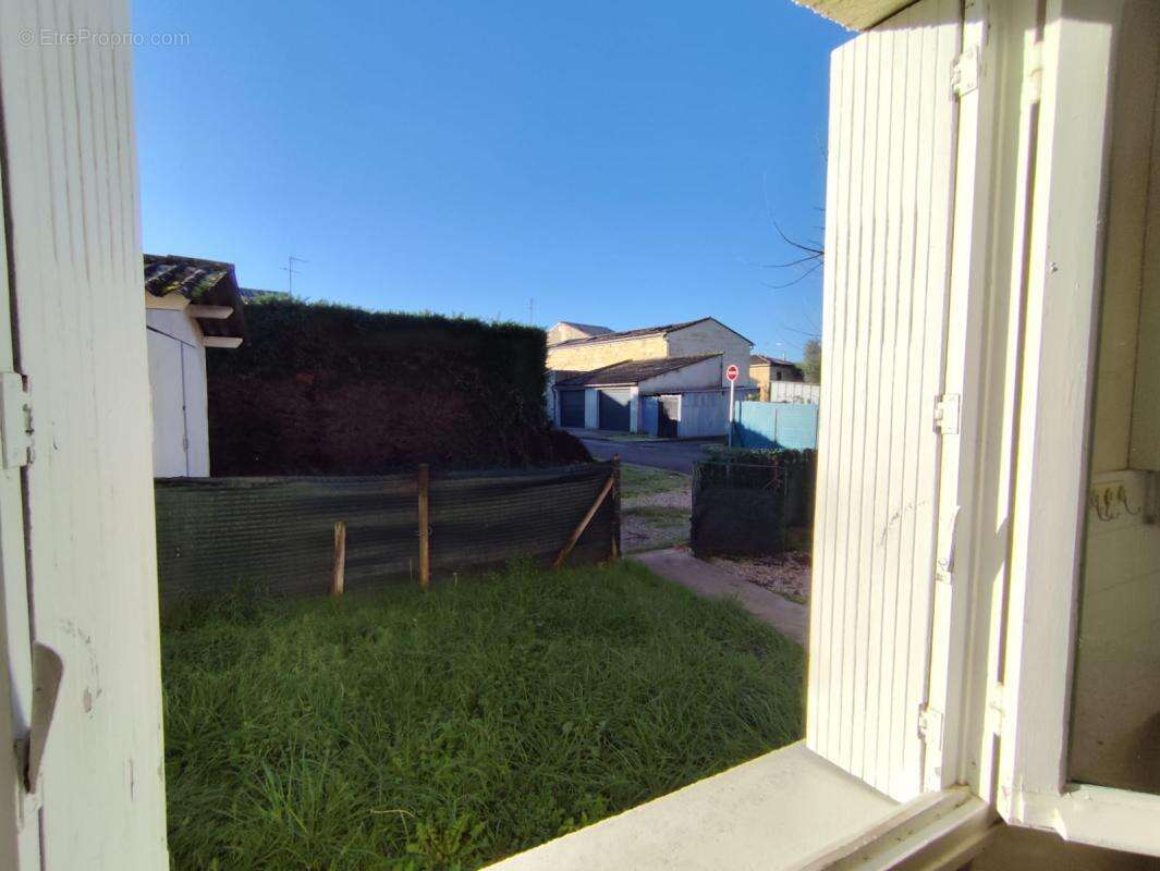 Appartement à POMEROL