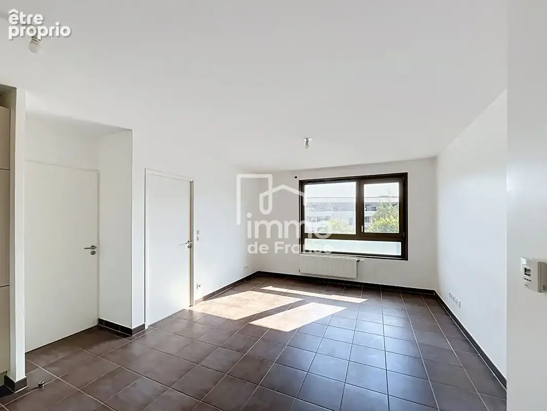 Photo Appartement à Viry au prix de 235 000€