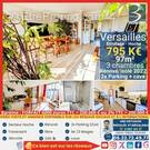 Appartement à VERSAILLES