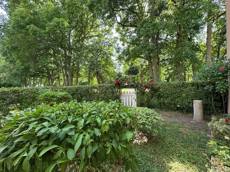 Appartement à MAUREPAS