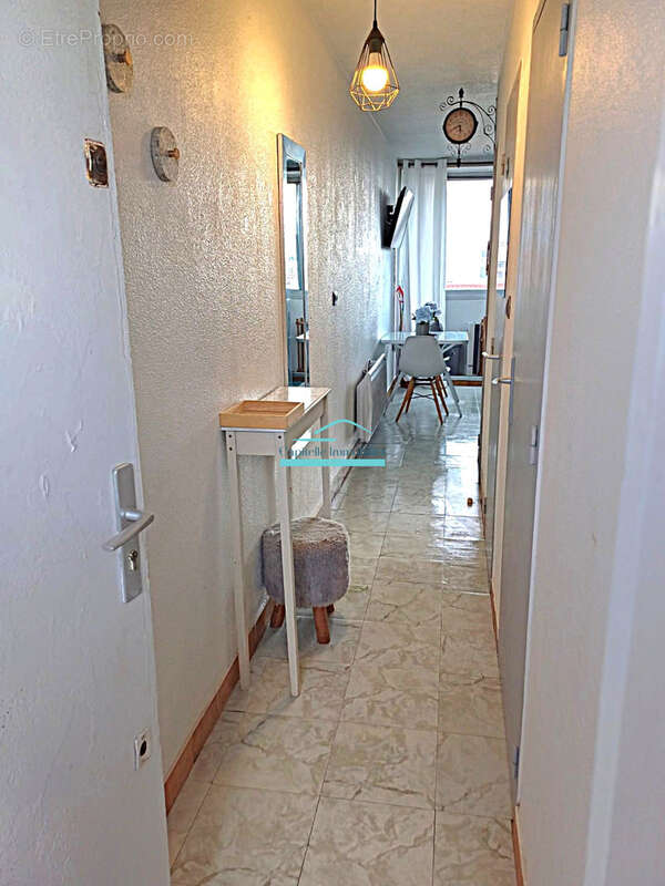Appartement à FRONTIGNAN