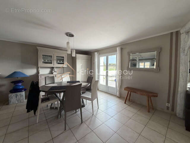 Maison à SAINTE-FOY