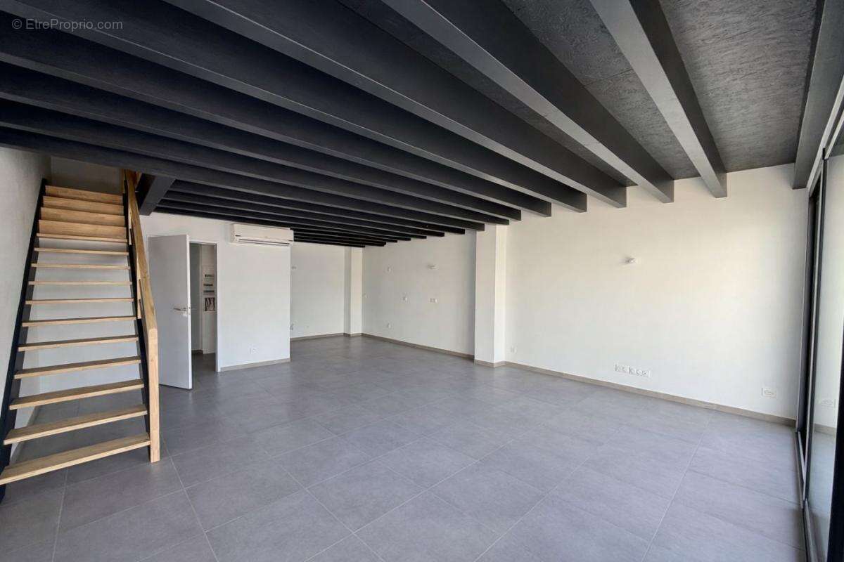 Appartement - photo 3