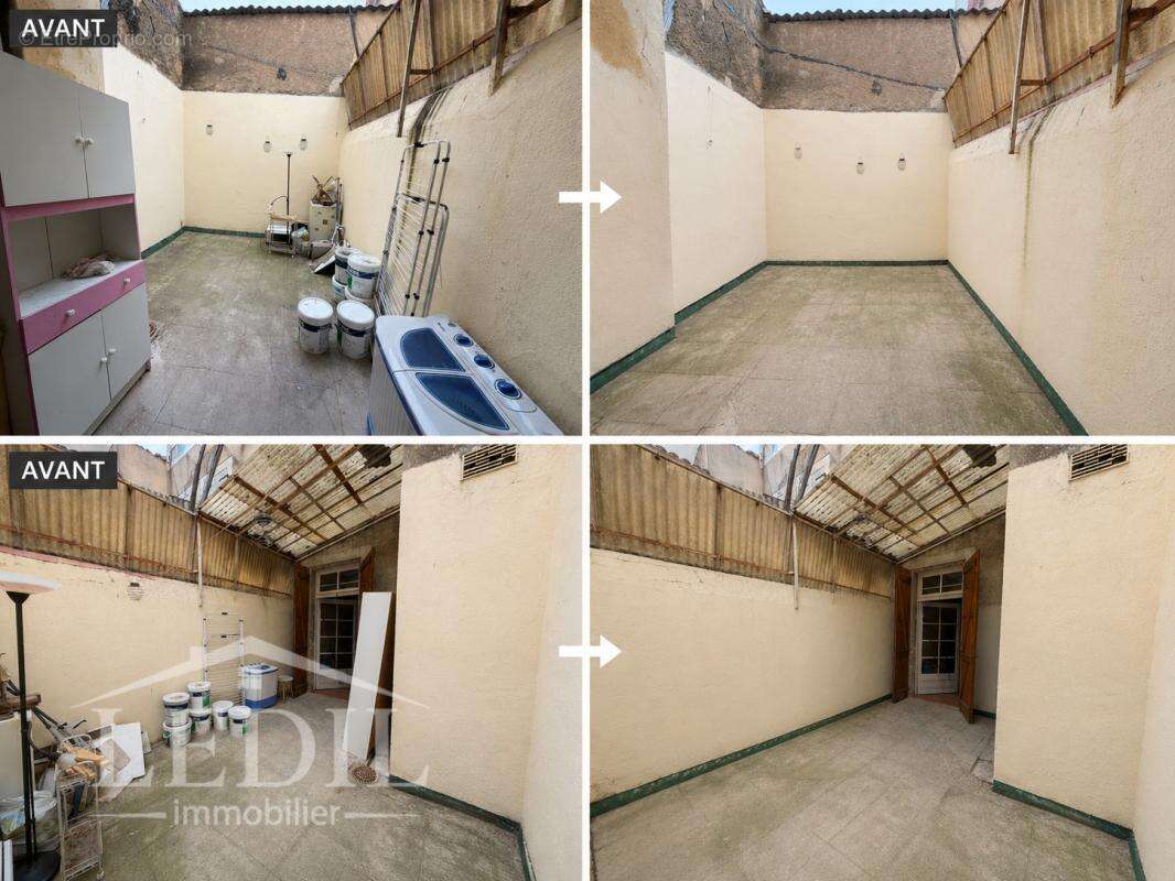 Appartement à AUCH