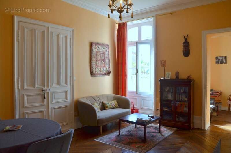 Maison à CANDE