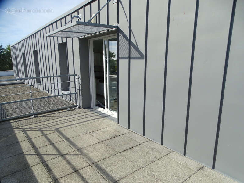 Appartement à LA CHAPELLE-SUR-ERDRE