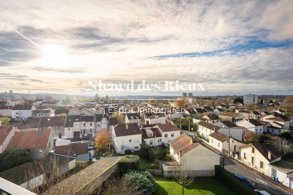 Appartement à LIMOGES