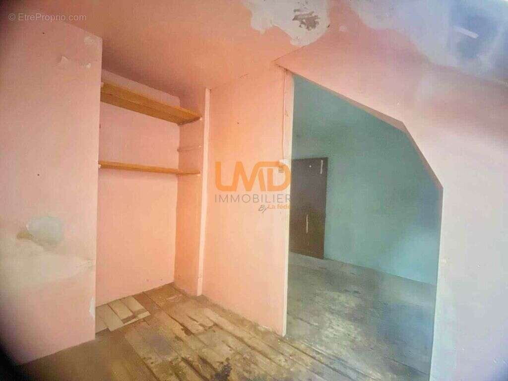 Maison de village- 2 terrains- Calme- - photo 17