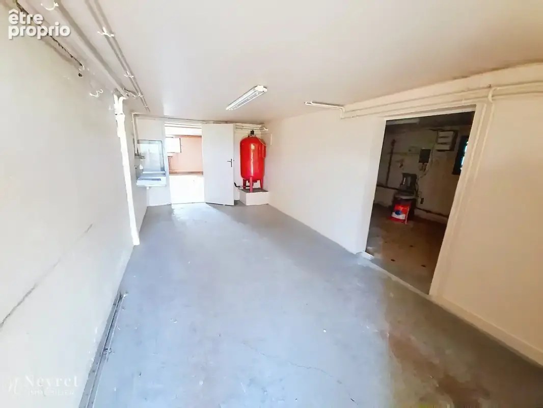Opportunité à saisir,: Maison de 123 m2 5 pièces sur 1880 m2 de terrain constructible - photo 19
