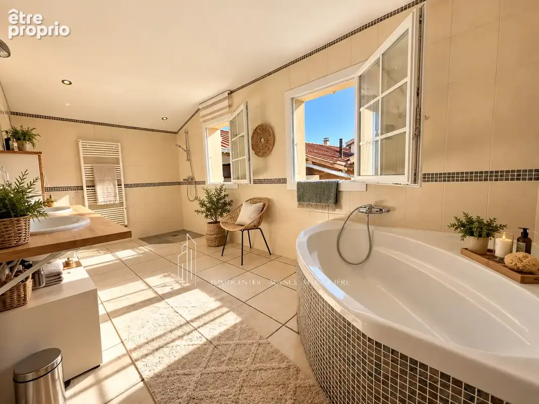 Propriété de caractère rénovée   225 m2   5 chambres   Piscine   Dépendances   DPE A/A - photo 14
