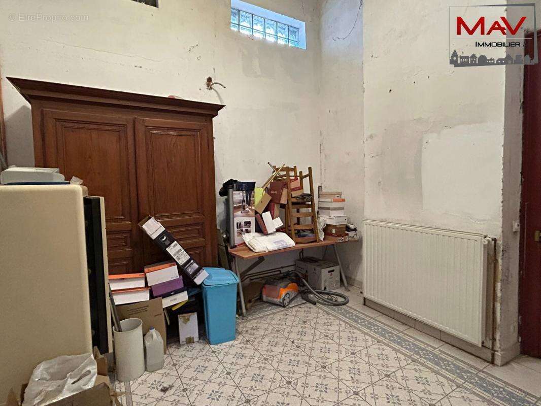 Appartement à HALLUIN