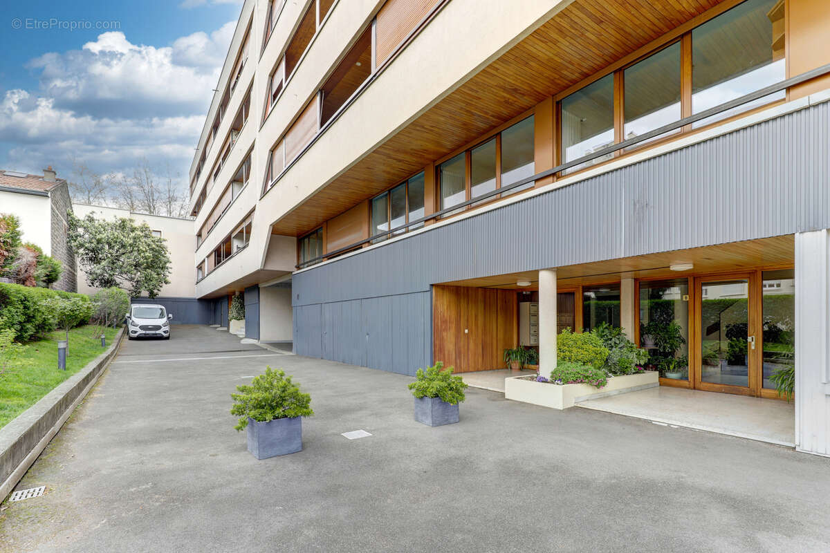 Appartement à CHAMALIERES