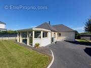 Maison à COUDEVILLE-SUR-MER